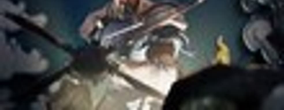 Fable Legends - облачные технологии Xbox One и постоянный онлайн