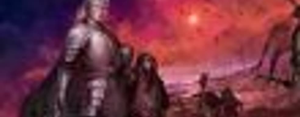 Полная версия фэнтезийной стратегии Driftland: The Magic Revival выйдет в апреле