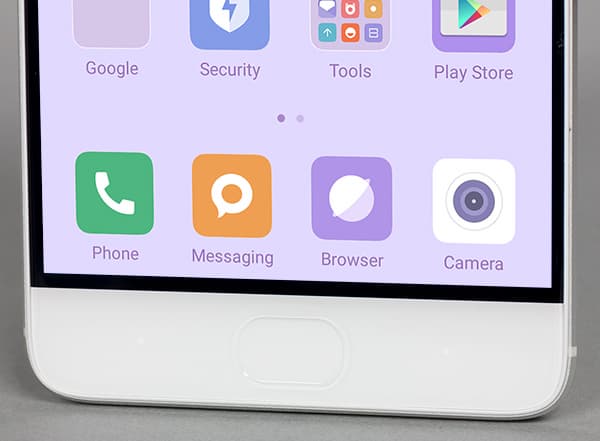 Смартфон Xiaomi Mi 5s