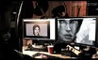 Дневники разработчиков Tomb Raider