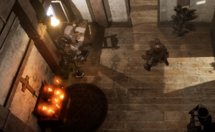 Eclipse 2 Trailer Released: A Russian Action-RPG About an Alien Invasion in the Middle Ages