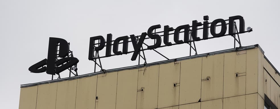 Фанаты Sony из России столкнулись с новыми проблемами — теперь некоторые из них не могут попасть в свои учетные записи