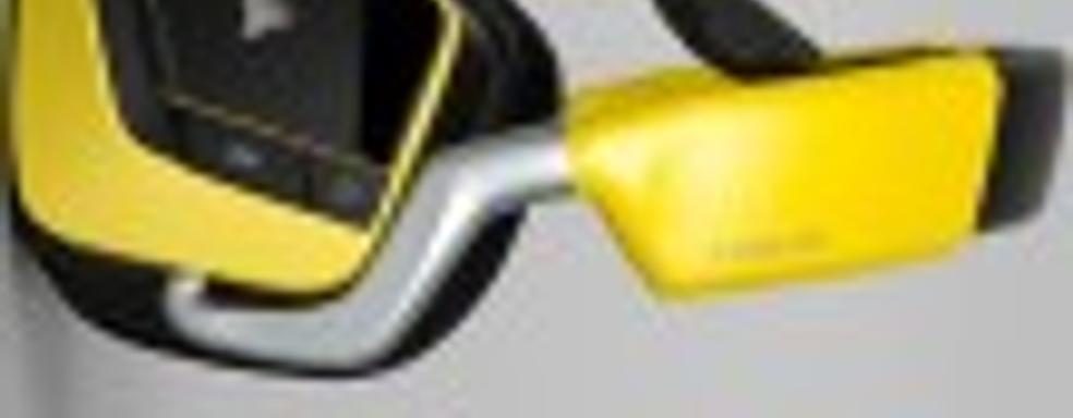 Corsair Void RGB Wireless: Special Edition — Yellowjacket