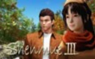 Разработчики Shenmue III показали дом из локации Bailu Village