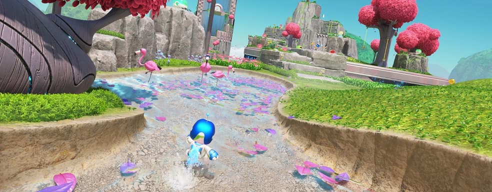 Эта игра станет хитом. Astro Bot для PS5 покоряет рейтинги по всему миру