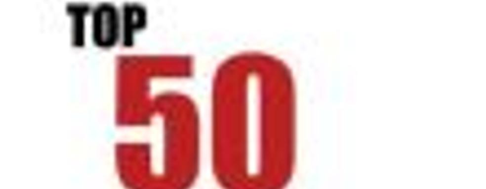 Топ-50 лучших игр десятилетия по версии VG247