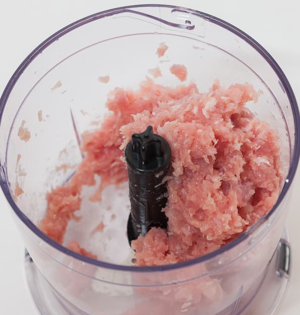 Погружной блендер Polaris PHB 1036AL Titan