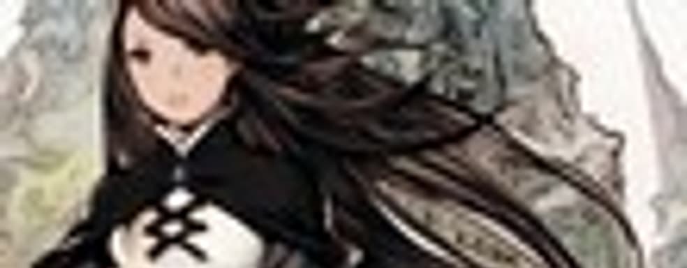 Прохождение Bravely Default Flying Fairy займет не меньше 60 часов