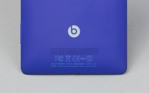 Обзор Windows Phone 8X by HTC