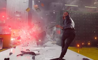 Life after Alan Wake 2. Remedy talks about the state of future projects