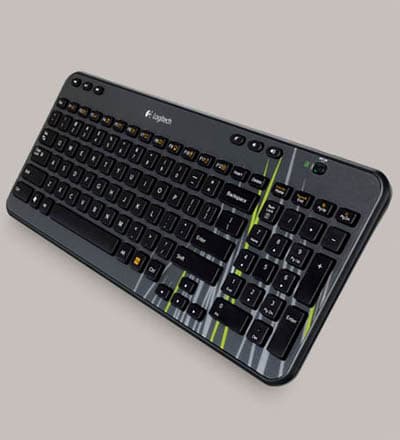 клавиатура Color Collection