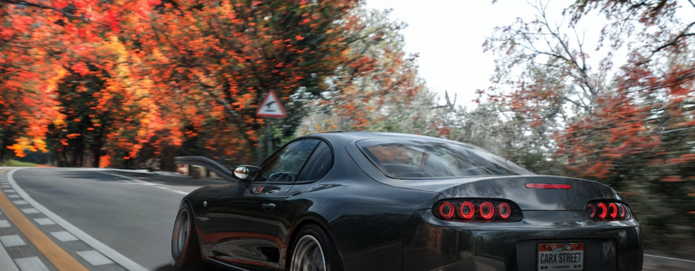 В CarX Street улучшили физику, производительность на ПК с HDD и медленными SSD. Вышел экспериментальный патч