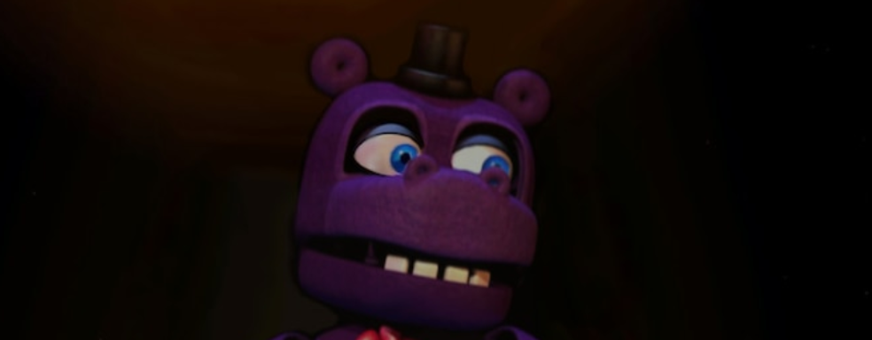 Freddy Fazbear's Pizzeria Simulator переведут на русский язык. Геймплейный трейлер русской локализации хоррора