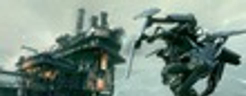 Демо-версия Killzone 3