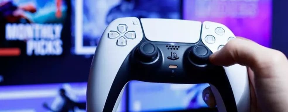 Sony теряет миллиарды долларов на фондовом рынке. Оценка акций производителя PS5 продолжает падать