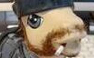 Solid Snake My Little Pony: теперь ты видел всё