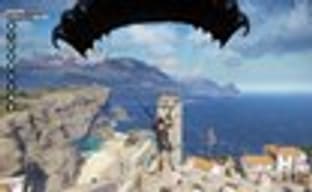 Свежая демонстрация Just Cause 3