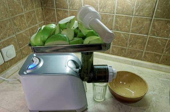 мясорубка Redmond RMG-1203-8