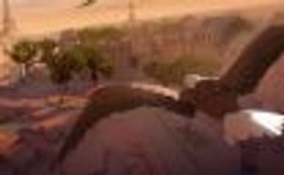 Стань орлом в Eagle Flight