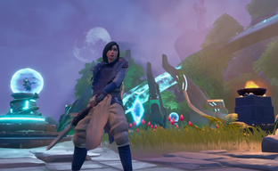 Russians released Frozen Flame and the Chinese destroyed the game on Steam for monetization