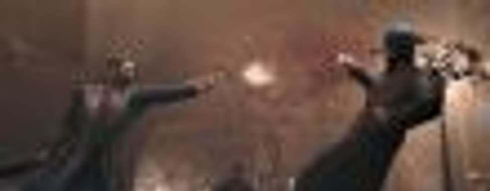 Ролевая игра Vampyr поступит в продажу 5 июня этого года, новый ролик