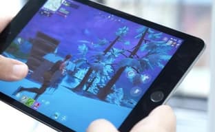 iPhone с Fortnite начали продавать на онлайн-аукционах. Цены достигают $10000