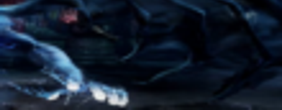 Omen - бонусный персонаж Killer Instinсt Season 2