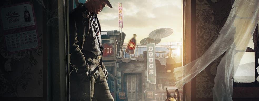 Падение НКР, предыстория Волт-Боя, кто сбросил бомбы на Америку. Отсылки, пасхалки и теории из нового сериала по Fallout