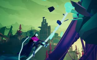 Surreal Action Adventure Solar Ash Coming to Xbox and Switch in September