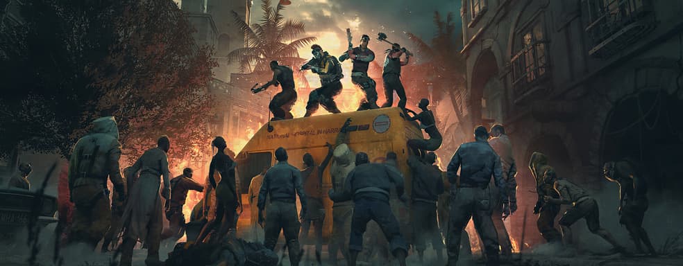 Оригинальная Dying Light получила возрастной рейтинг для PS5 и Xbox Series X|S