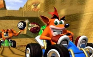 Сюрприз для фанатов Crash Team Racing. Классика PSX получит полноценный сетевой многопользовательский режим