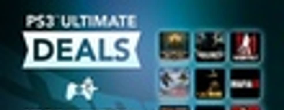 Ultimate Editions в PSN
