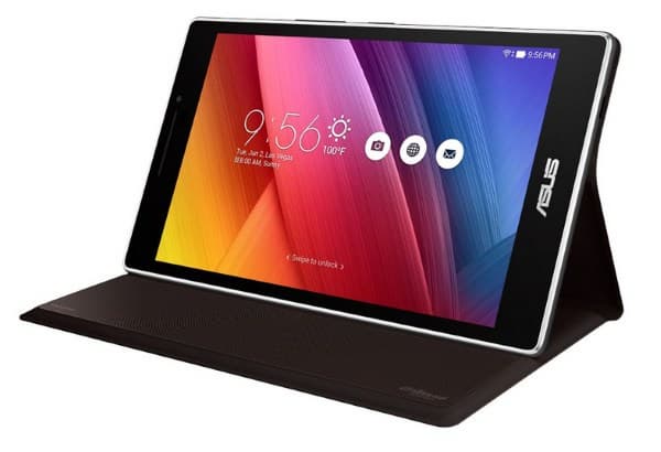 Аксессуары для планшетов Asus Zenpad