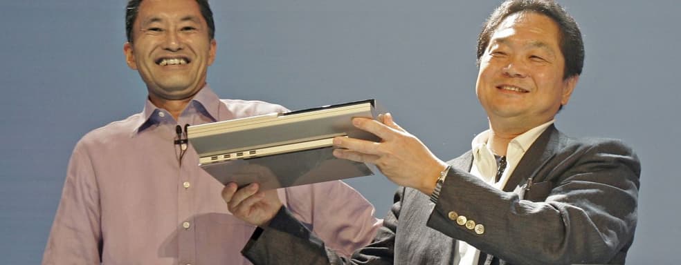 PlayStation 3 – урок смирения для Sony