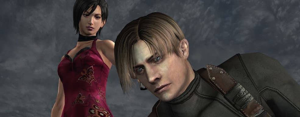 Улучшенная классика – появилась новая демонстрация Resident Evil 4 HD Project