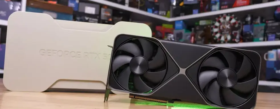 Появились первые обзоры GeForce RTX 5080. Новинка разочаровала журналистов