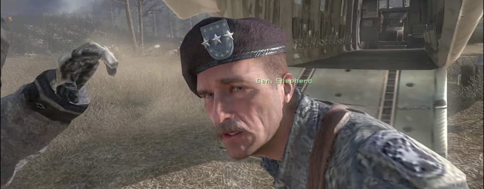 Классические Call of Duty вернулись в британский топ продаж на фоне новостей о починке серверов Xbox