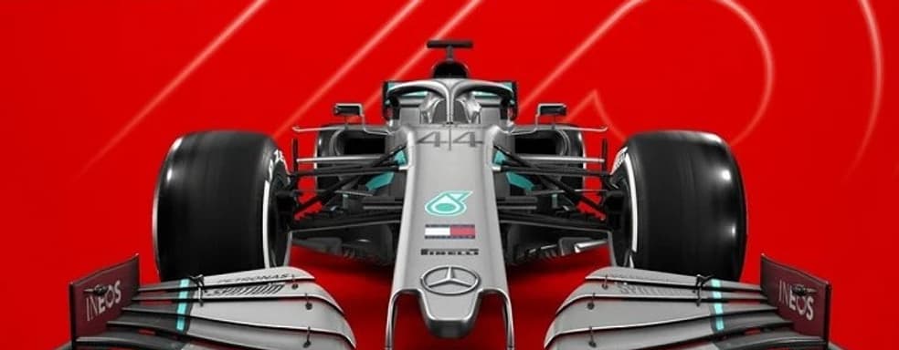 Анонсирована F1 2020: дата выхода и системные требования
