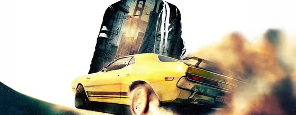 Геймеры призывают Ubisoft вернуть Driver San Francisco в Steam и другие магазины — на чёрном рынке гифт стоит 80 тысяч рублей