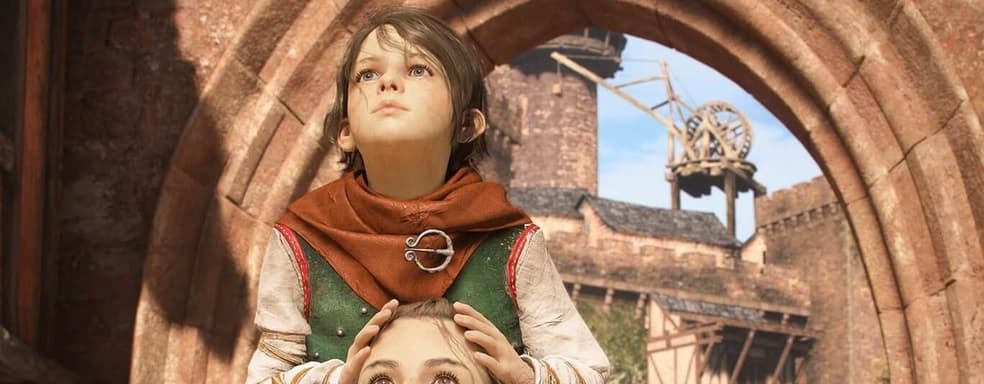 Разработчики A Plague Tale: Requiem представили кадры из игры