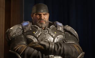 Gears 6 has a ready-made plot outline, but it is unclear what happened to it