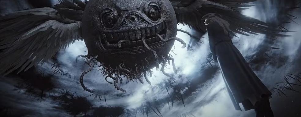 Bloodborne со стимпанк-джетпаками. FromSoftware анонсировала The Duskbloods для Switch 2