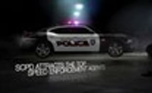 Трейлер Need for Speed: Hot Pursuit