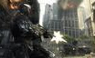 Crytek: наше кунг-фу круче вашего