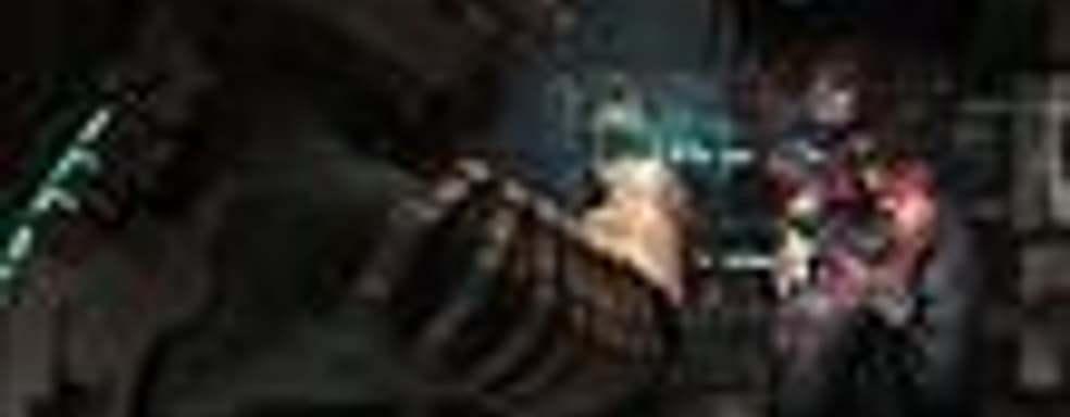 Первый обзор Dead Space