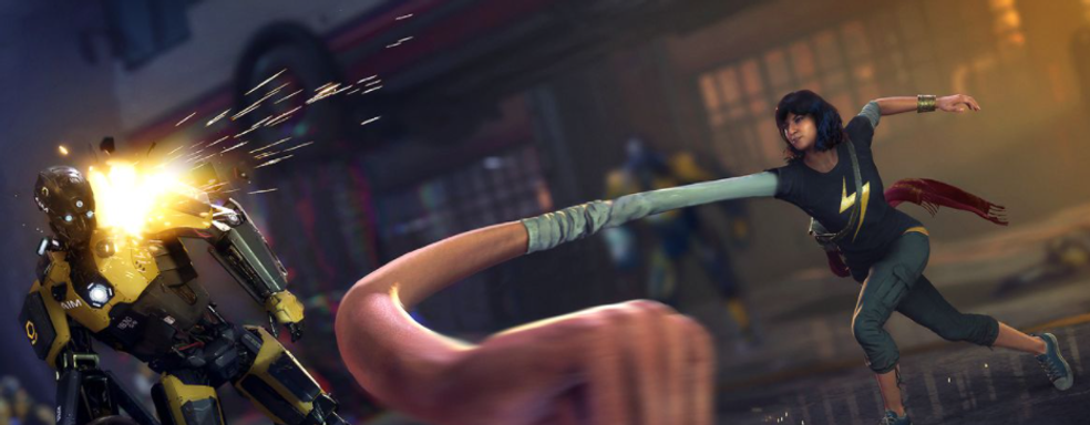 Разработчики Marvel's Avengers извинились за продажу платного преимущества. Спустя месяц