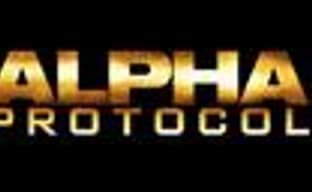 CG-трейлер Alpha Protocol