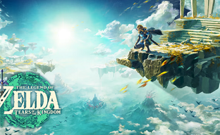 VGC: The Legend of Zelda: Tears of the Kingdom станет лебединой песней Nintendo Switch