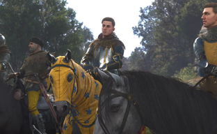 Для Kingdom Come Deliverance 2 анонсировали русскую озвучку. Автор ИИ-локализации Baldur's Gate 3 представил первый трейлер