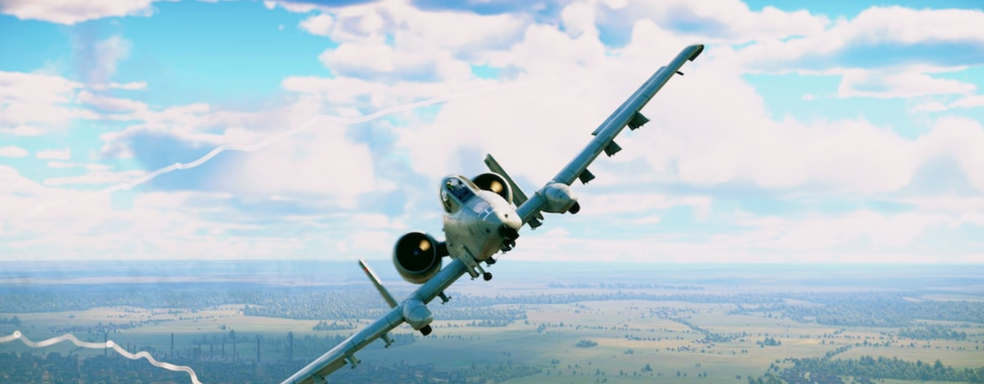 War Thunder стала технологичнее и получила исправление камуфляжей, приводивших к зависанию игры